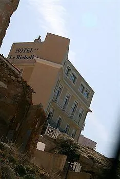 Richelieu فندق 4*