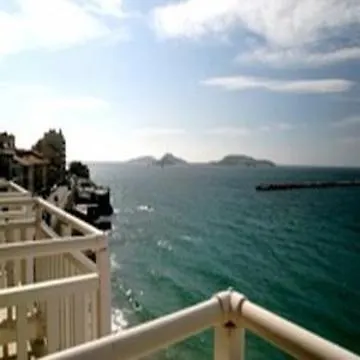 فندق Richelieu 4*