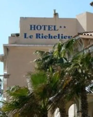 Richelieu 4* Marseille