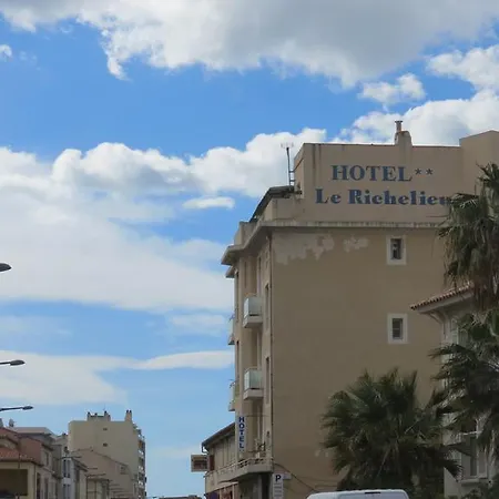 Hotel Richelieu 4*