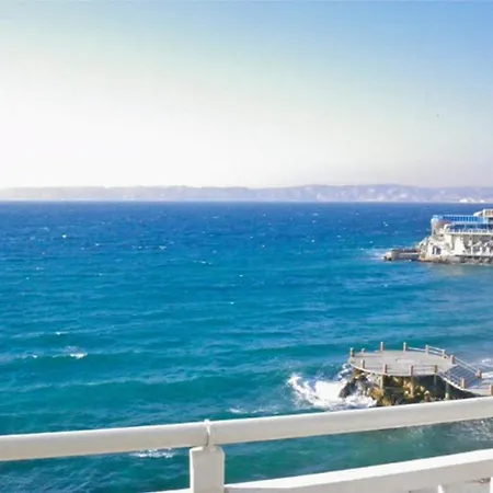 Richelieu 4* Marseille