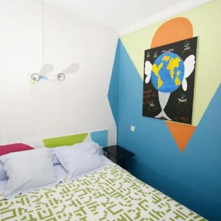Richelieu 4* Marseille