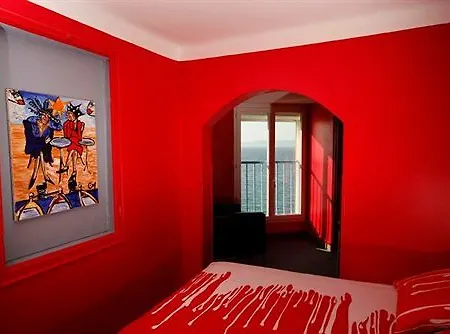 Richelieu Hotel 4*