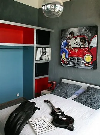 Richelieu 4* Marseille